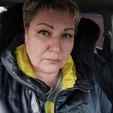 Фотография девушки Юлия, 51 год из г. Новосибирск