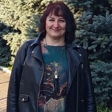 Фотография девушки Елена, 50 лет из г. Белгород
