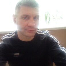 Фотография мужчины Тарас, 41 год из г. Киев