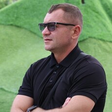 Фотография мужчины Алексей, 43 года из г. Кисловодск