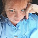 Таня Ильинична, 45 лет