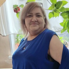 Фотография девушки Настюша, 43 года из г. Петрозаводск