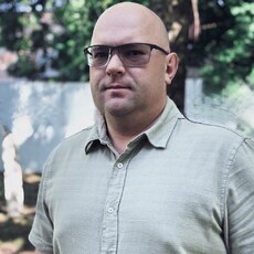 Фотография мужчины Алексей, 40 лет из г. Лунинец