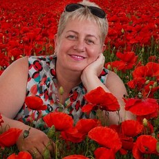 Фотография девушки Тамара, 59 лет из г. Полтава