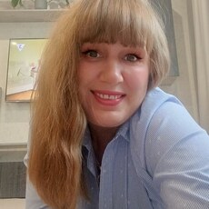Фотография девушки Ольга, 53 года из г. Искитим