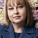 Светлана, 47 лет