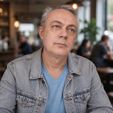 Фотография мужчины Геннадий, 54 года из г. Харьков