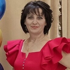 Фотография девушки Ольга, 54 года из г. Пермь