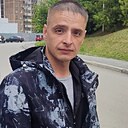 Костя, 32 года
