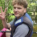 Влад, 23 года
