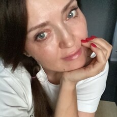 Фотография девушки Светлана, 43 года из г. Сыктывкар