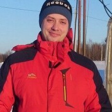 Фотография мужчины Саша, 41 год из г. Ангарск