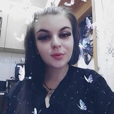 Фотография девушки Ника, 23 года из г. Волноваха