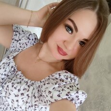 Фотография девушки Анютка, 33 года из г. Тольятти