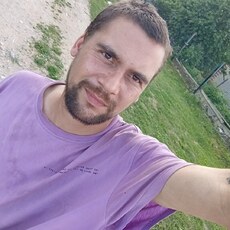 Фотография мужчины Рома, 28 лет из г. Брест