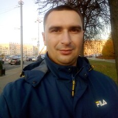 Фотография мужчины Сергей, 32 года из г. Солигорск