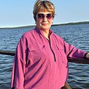 Любовь, 69 лет