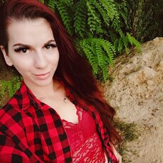 Фотография девушки Вероника, 31 год из г. Барнаул