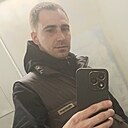 Толик, 33 года