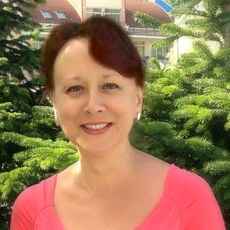 Фотография девушки Ирина, 54 года из г. Нижний Новгород