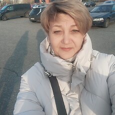 Фотография девушки Надежда, 54 года из г. Белгород