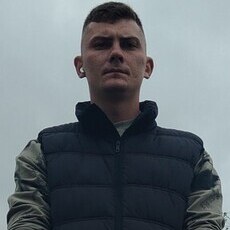 Фотография мужчины Александр, 24 года из г. Борисов