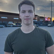Фотография мужчины Данил, 27 лет из г. Вологда