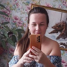 Фотография девушки Наталья, 34 года из г. Смоленск