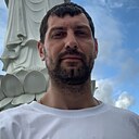 Вадим, 34 года
