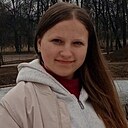 Ксения, 19 лет