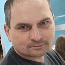 Паша, 33 года