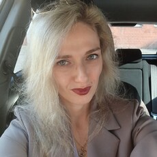 Фотография девушки Светлана, 34 года из г. Екатеринбург