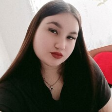 Фотография девушки Екатерина, 19 лет из г. Запорожье