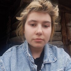 Фотография девушки Дарья, 22 года из г. Ибреси