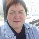 Аня, 53 года