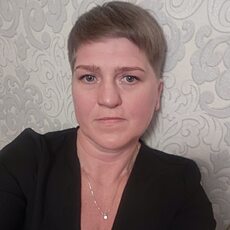 Фотография девушки Людмила, 45 лет из г. Ярославль