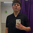 Дамир, 19 лет