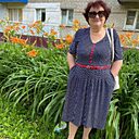 Людмила, 69 лет