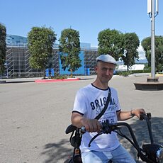 Фотография мужчины Сергей, 49 лет из г. Ухта