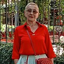 Дина, 67 лет