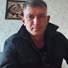 Фотография мужчины Антон, 38 лет из г. Новосибирск