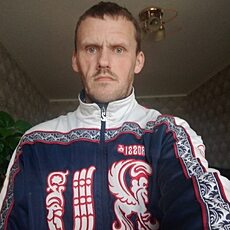 Фотография мужчины Юрий, 36 лет из г. Губаха