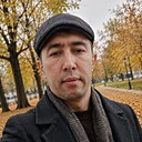 Элдор, 34 года