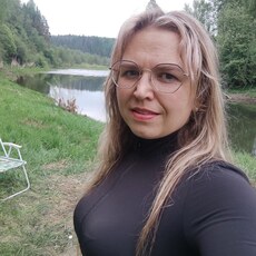 Фотография девушки Катя, 38 лет из г. Пермь