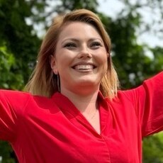 Фотография девушки Наталья, 30 лет из г. Заславль