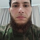 Адам, 35 лет