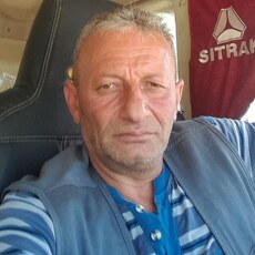 Фотография мужчины Ширак, 54 года из г. Томск