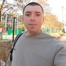 Фотография мужчины Дмитрий, 36 лет из г. Мариуполь