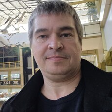 Фотография мужчины Сергей, 48 лет из г. Находка