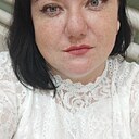 Незнакомка, 34 года